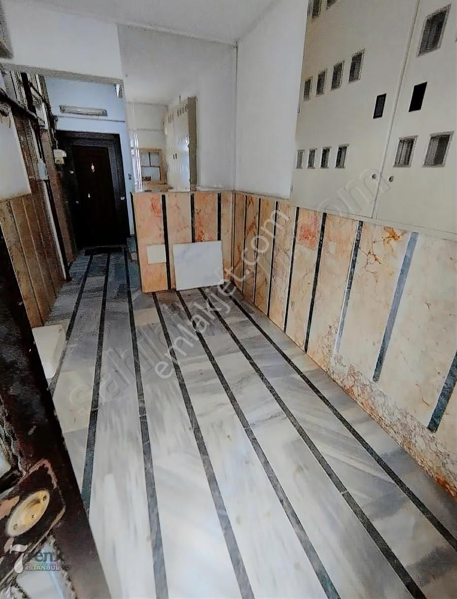 Atalar'da Satılık Deniz Manzaralı Çift Daire 310m2 Brüt For Sale - Görsel 3