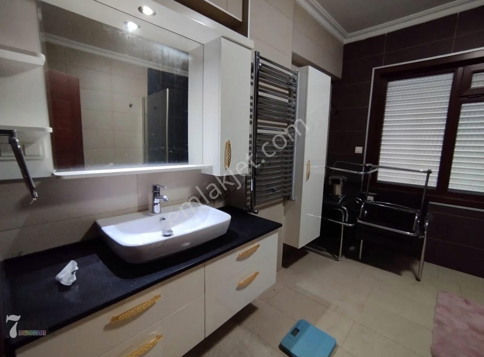 Atalar'da Satılık Deniz Manzaralı Çift Daire 310m2 Brüt For Sale - Görsel 18