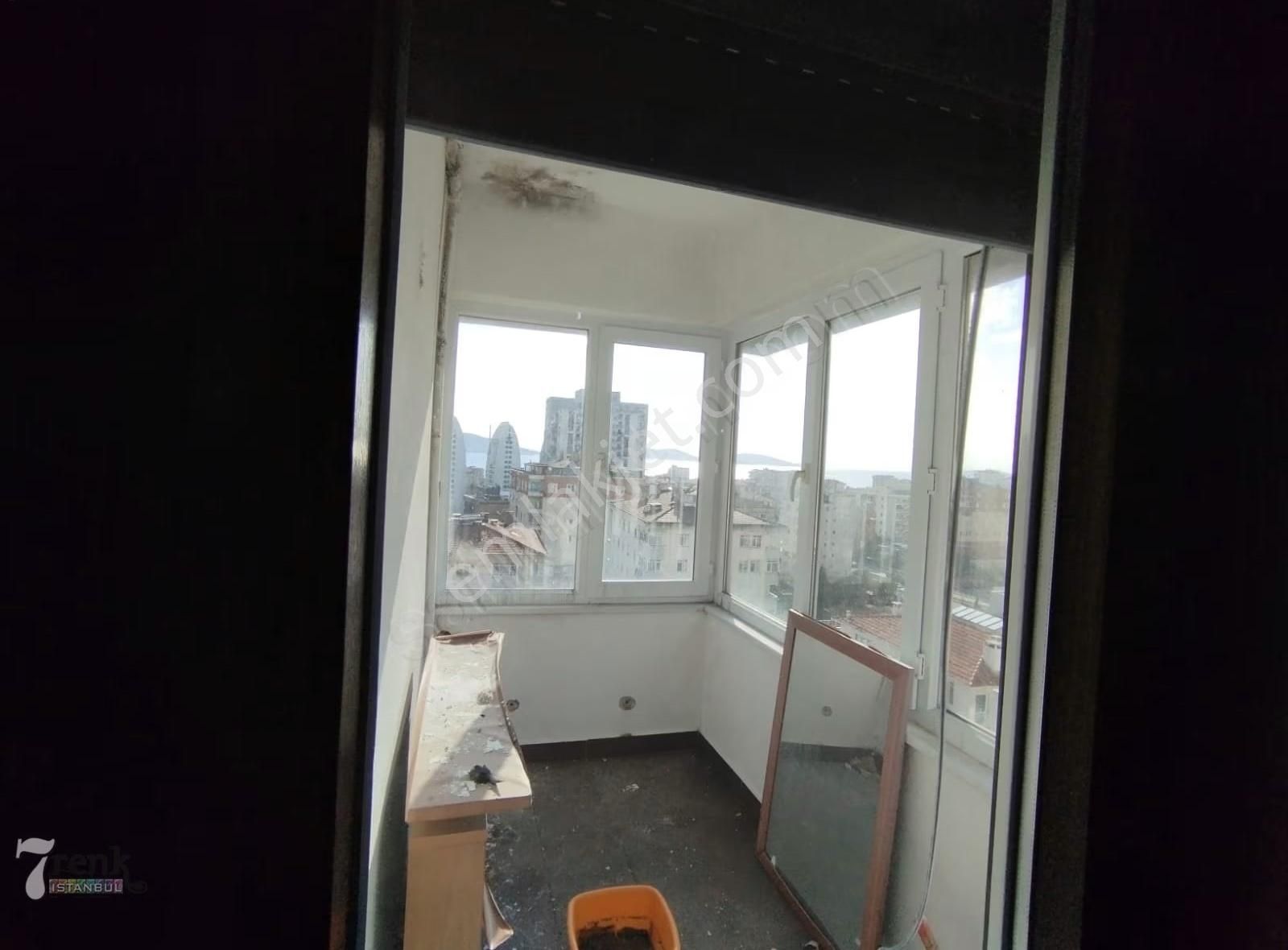 Atalar'da Satılık Deniz Manzaralı Çift Daire 310m2 Brüt For Sale - Görsel 15