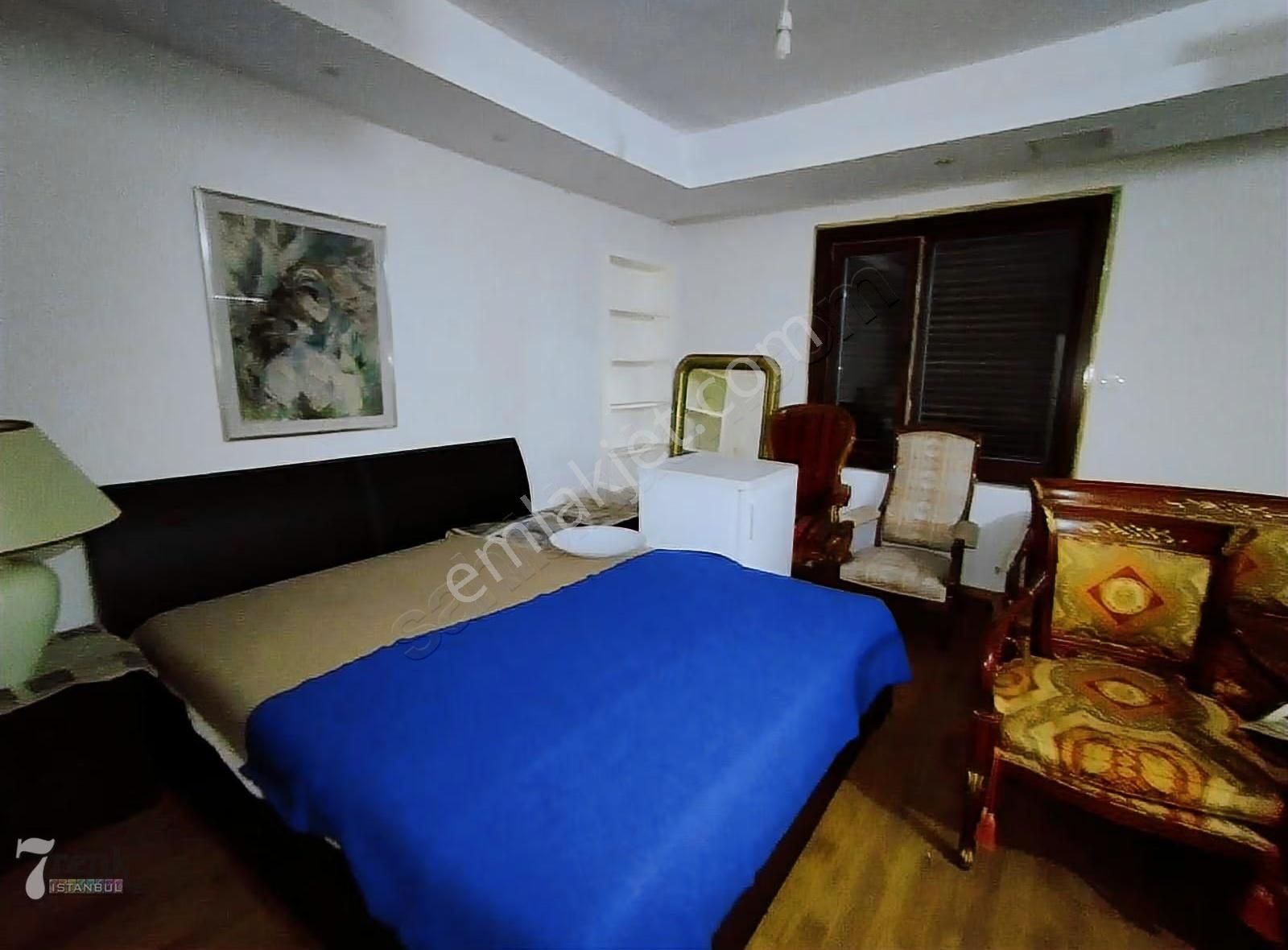 Atalar'da Satılık Deniz Manzaralı Çift Daire 310m2 Brüt For Sale - Görsel 17