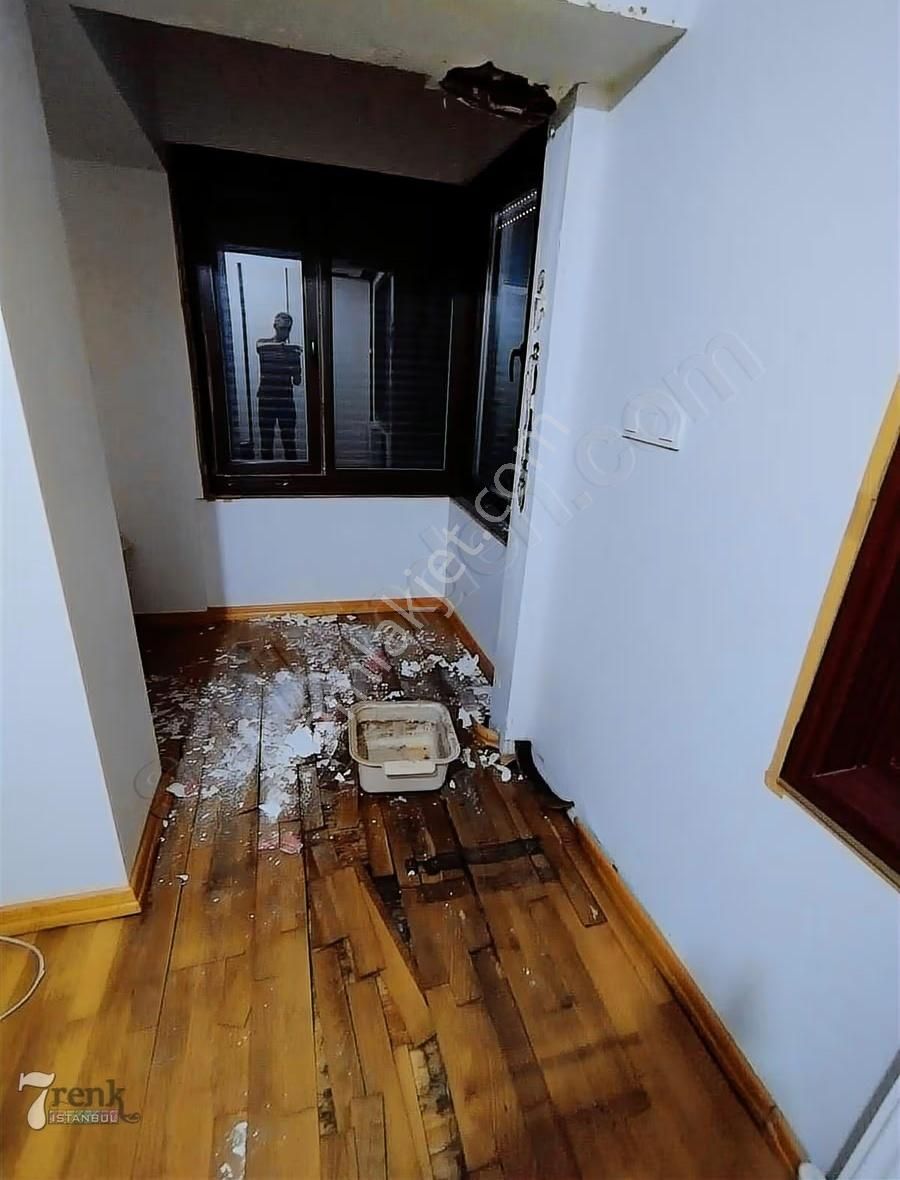 Atalar'da Satılık Deniz Manzaralı Çift Daire 310m2 Brüt For Sale - Görsel 9