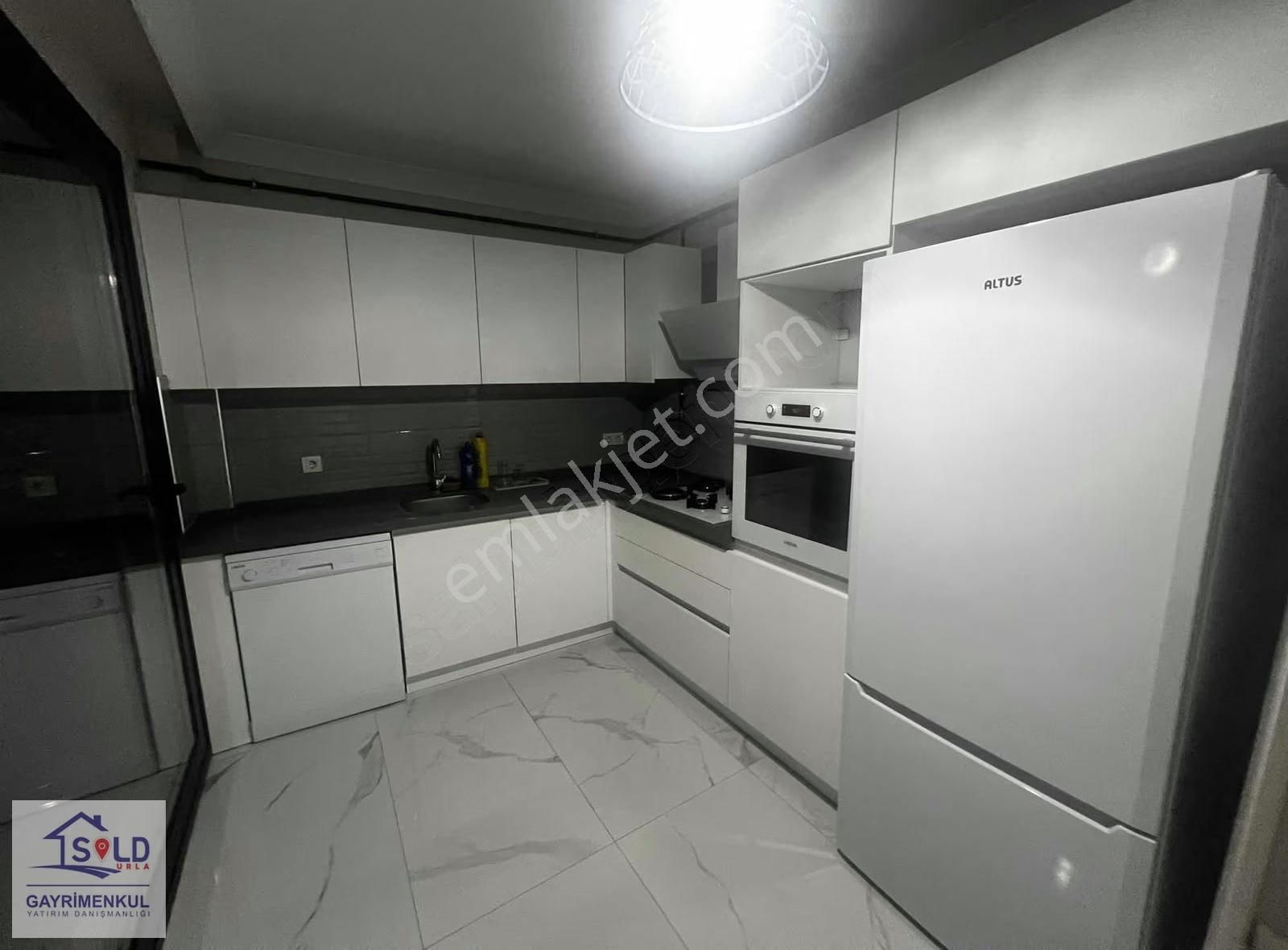 Seferihisar Kiralık Eşyalı 3 Oda 1 Salon - Görsel 33