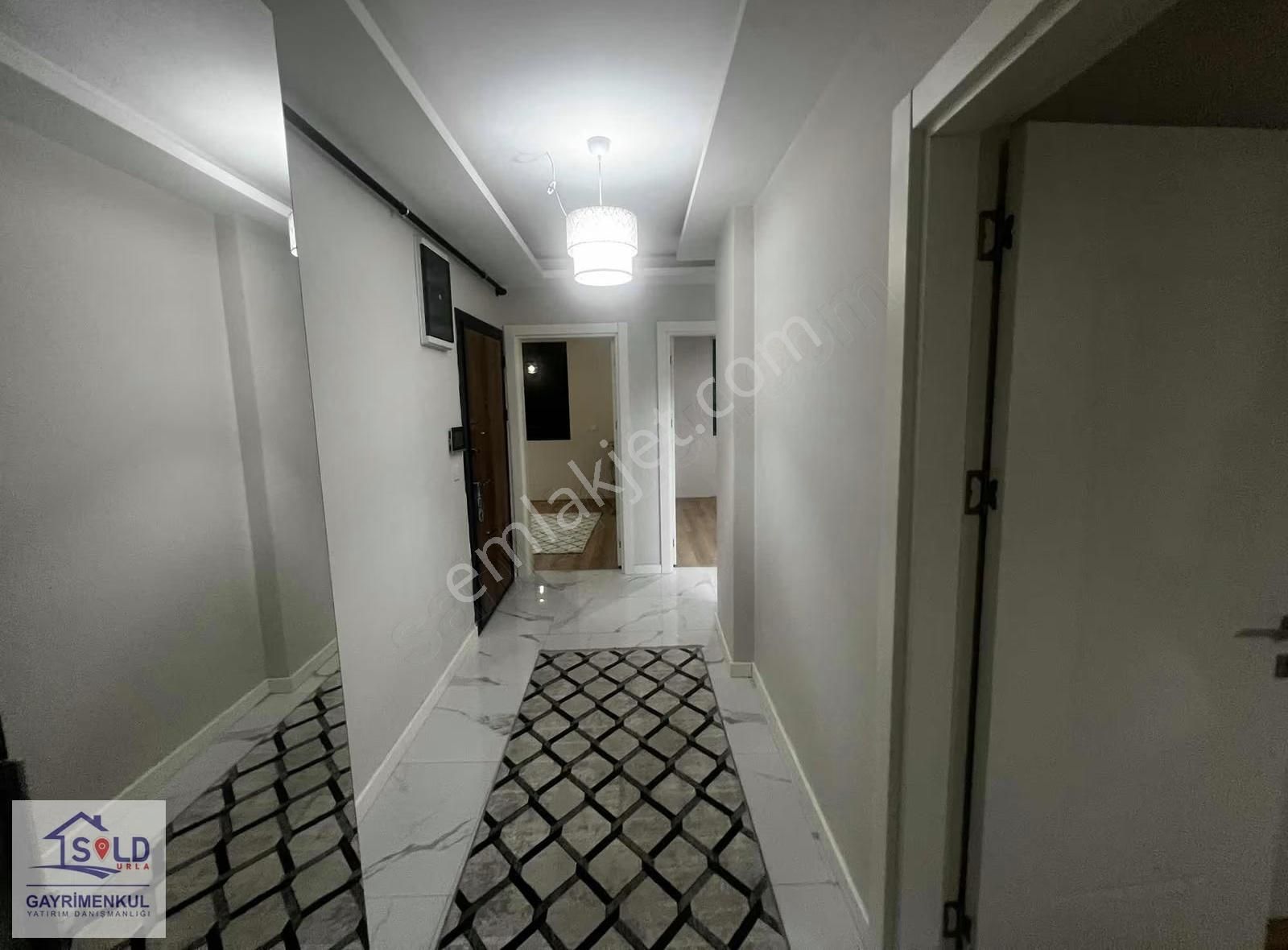 Seferihisar Kiralık Eşyalı 3 Oda 1 Salon - Görsel 6