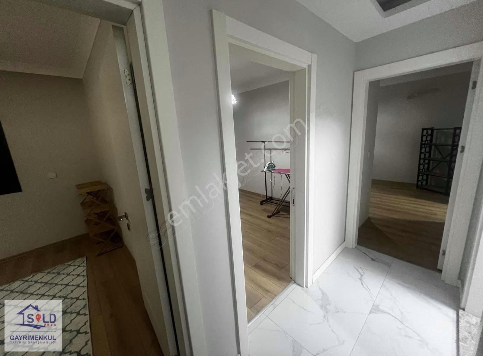 Seferihisar Kiralık Eşyalı 3 Oda 1 Salon - Görsel 25