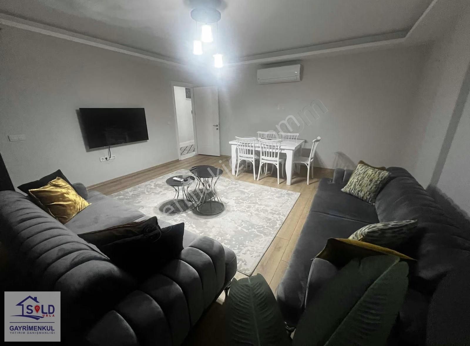 Seferihisar Kiralık Eşyalı 3 Oda 1 Salon - Görsel 22