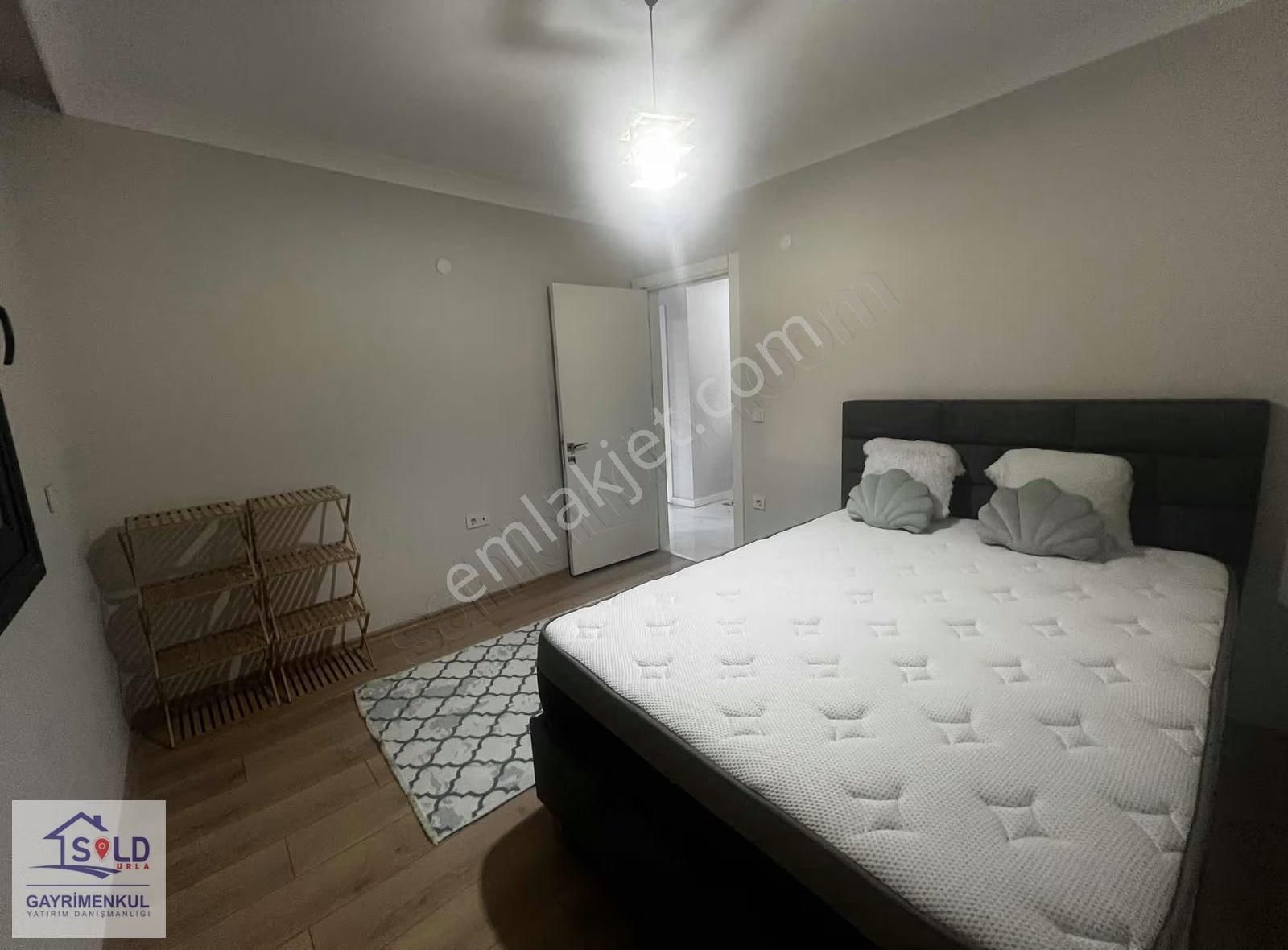 Seferihisar Kiralık Eşyalı 3 Oda 1 Salon - Görsel 2