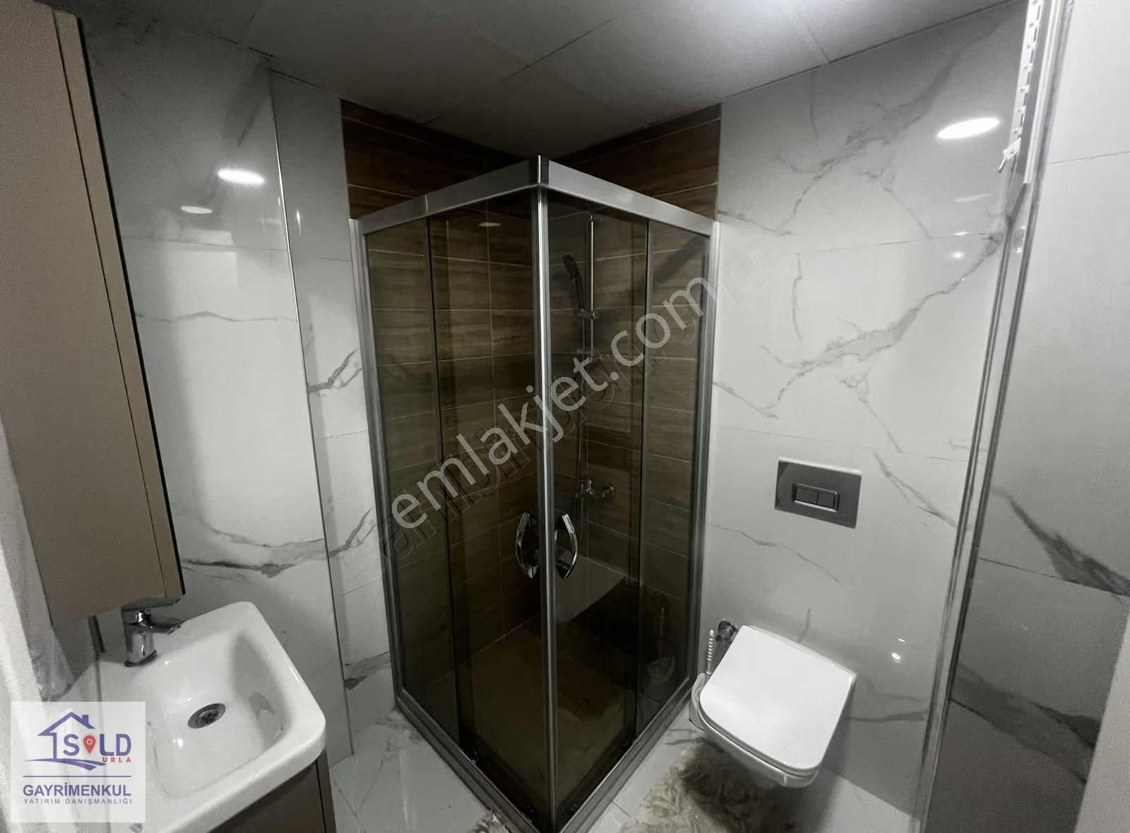 Seferihisar Kiralık Eşyalı 3 Oda 1 Salon - Görsel 28
