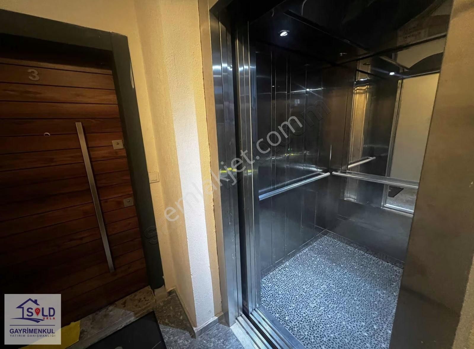 Seferihisar Kiralık Eşyalı 3 Oda 1 Salon - Görsel 18