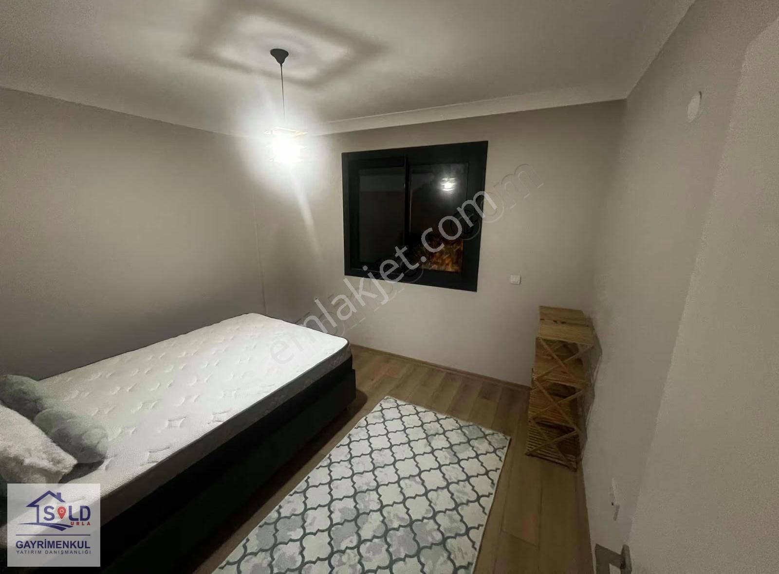 Seferihisar Kiralık Eşyalı 3 Oda 1 Salon - Görsel 10
