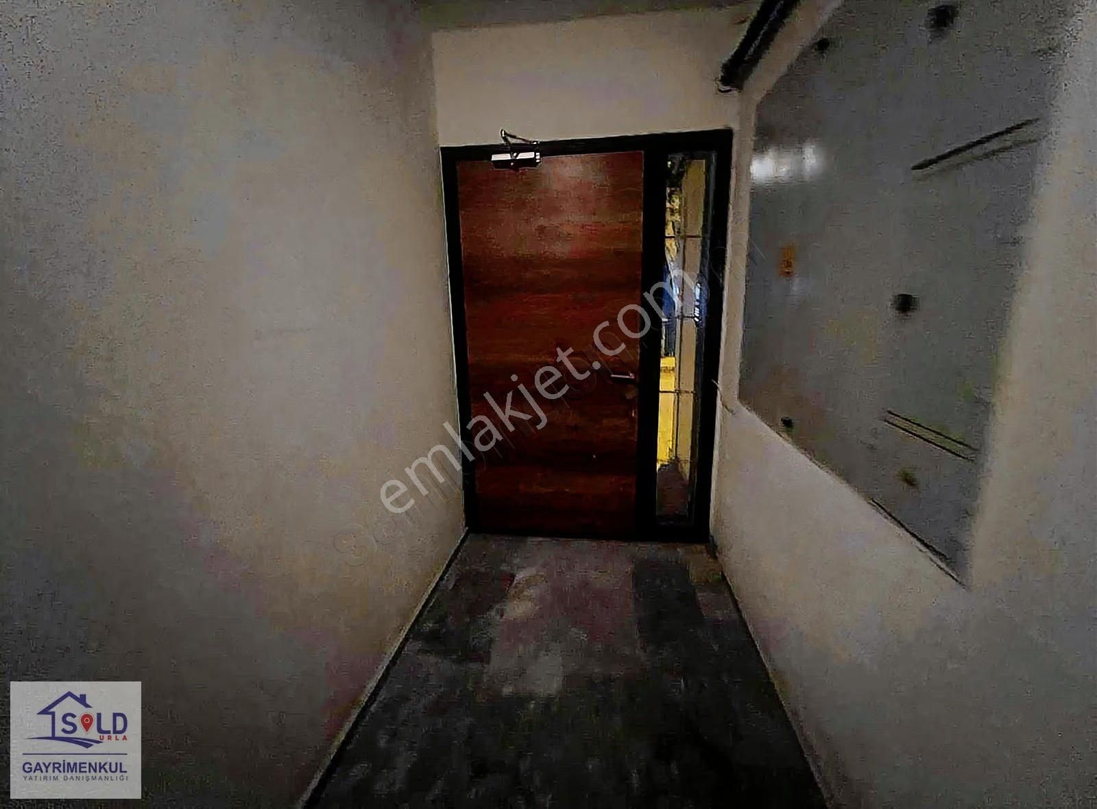 Seferihisar Kiralık Eşyalı 3 Oda 1 Salon - Görsel 21