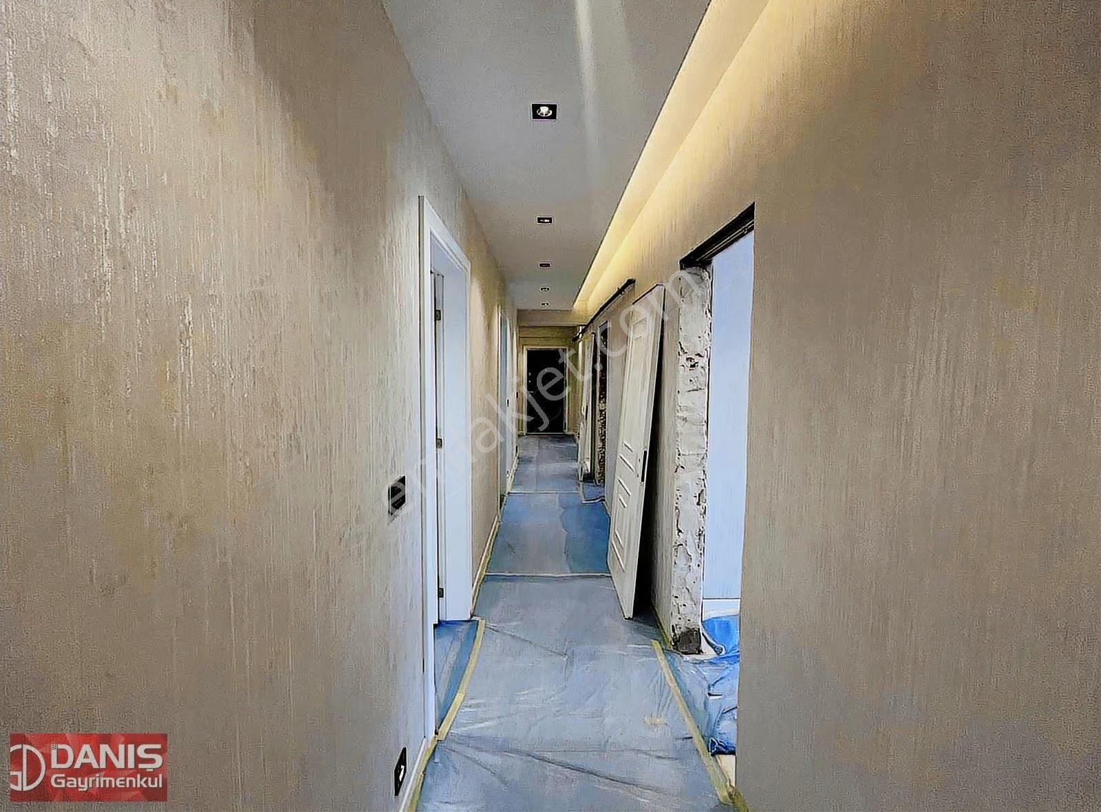 Danış Gayrimenkulden Şemiklerde Site İçi Arakat Daire - Görsel 12