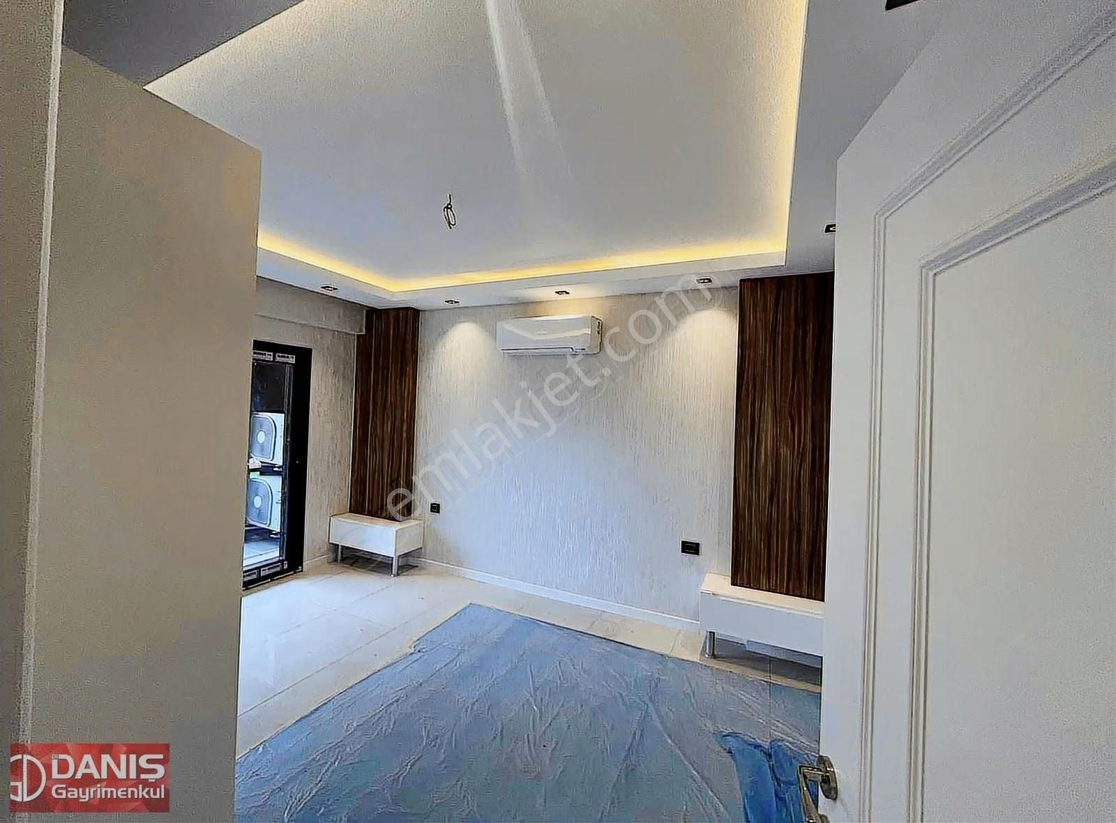 Danış Gayrimenkulden Şemiklerde Site İçi Arakat Daire - Görsel 18