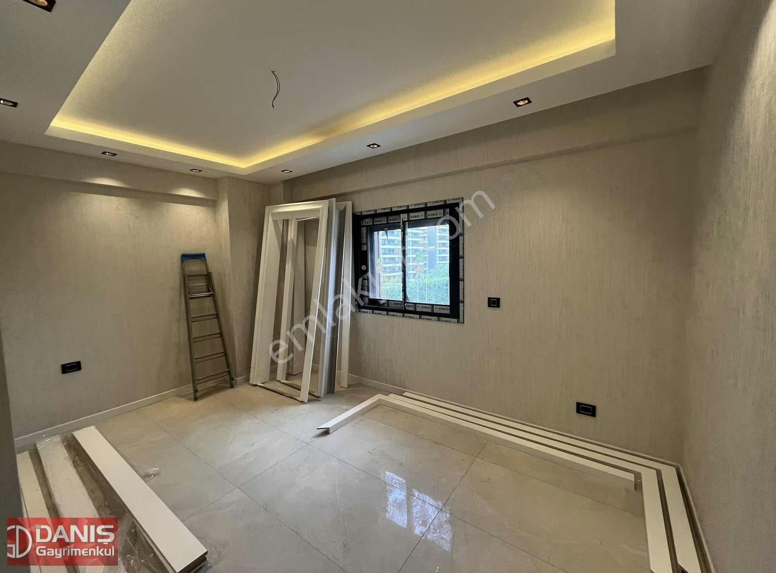 Danış Gayrimenkulden Şemiklerde Site İçi Arakat Daire - Görsel 17