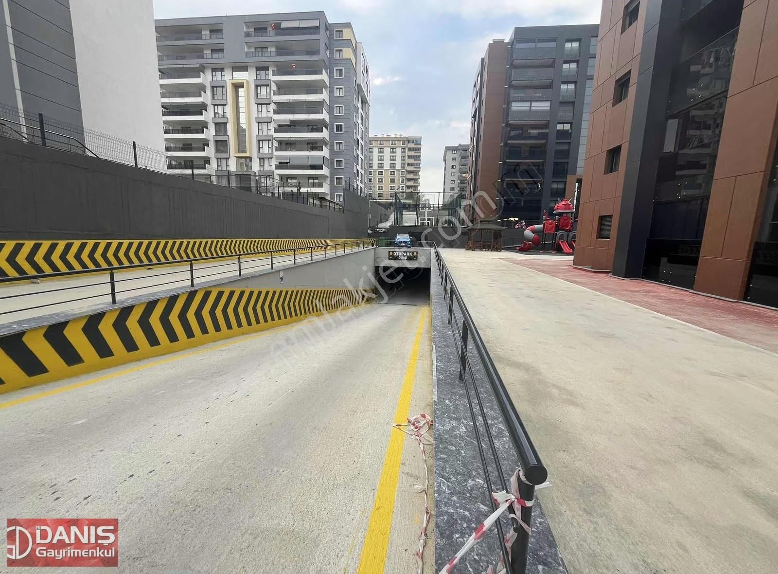 Danış Gayrimenkulden Şemiklerde Site İçi Arakat Daire