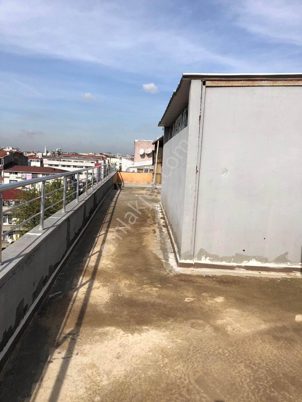 **çok Acil Satılık 700 M2 İşyeri Fiyatı Düşürdük** - Görsel 32