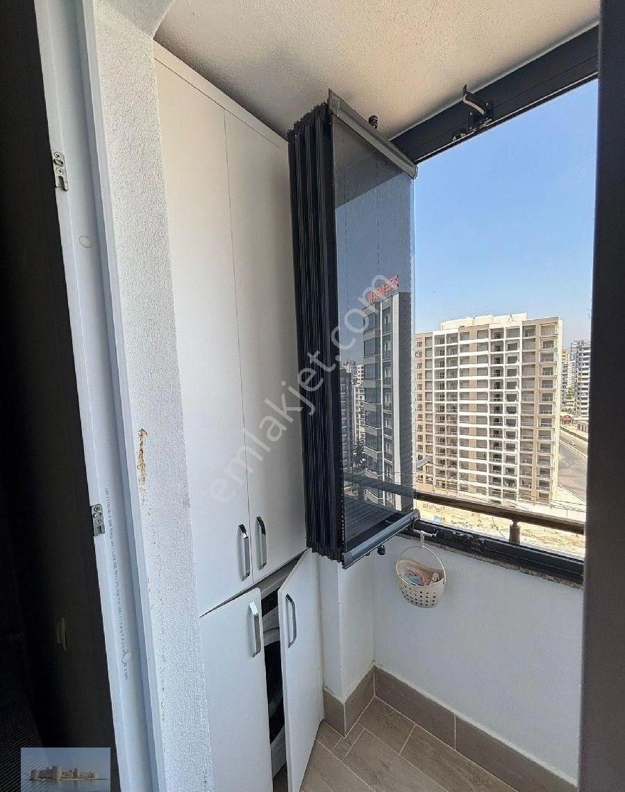 Özer Emlak'tan 5+1 Havuzlu Deniz Manzaralı Satılık Daire - Görsel 18