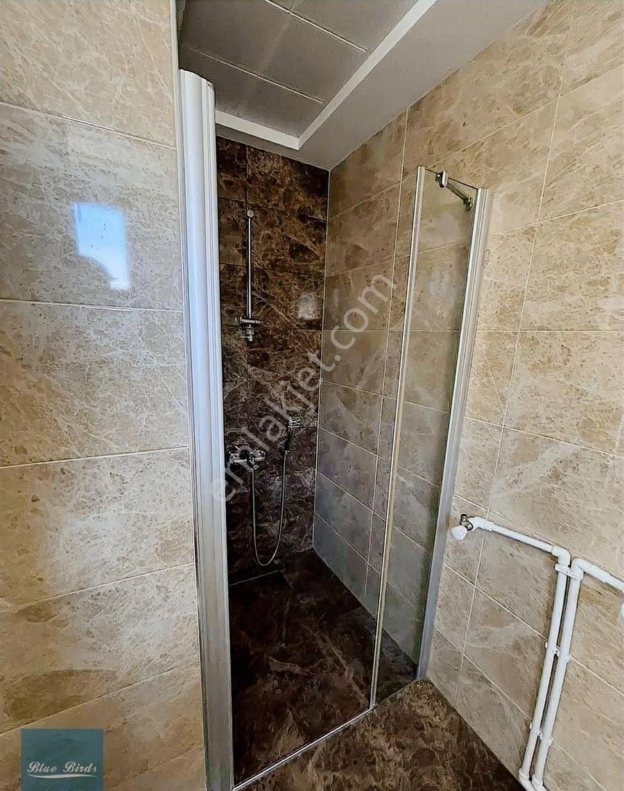 Kuşadası'nda Deniz Manzaralı 3+1 Daire - Görsel 7