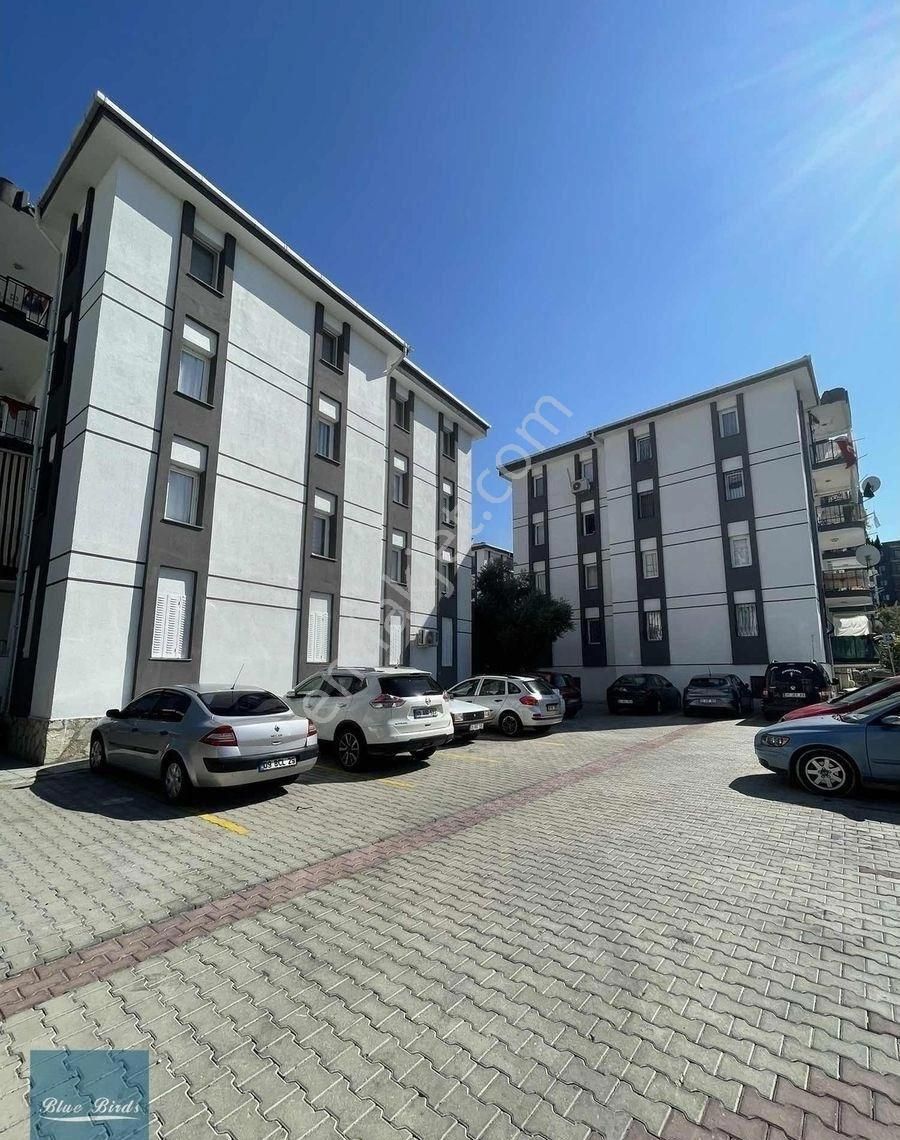 Kuşadası Ege Mahallesi 3+1