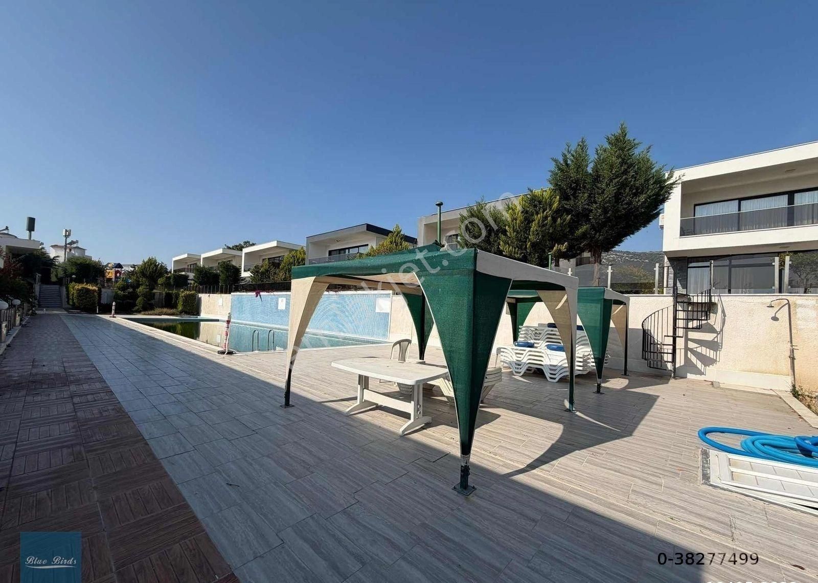 Köşe Konum 3+1 Eşyalı Havuzlu Site Acil Satılık - Görsel 6