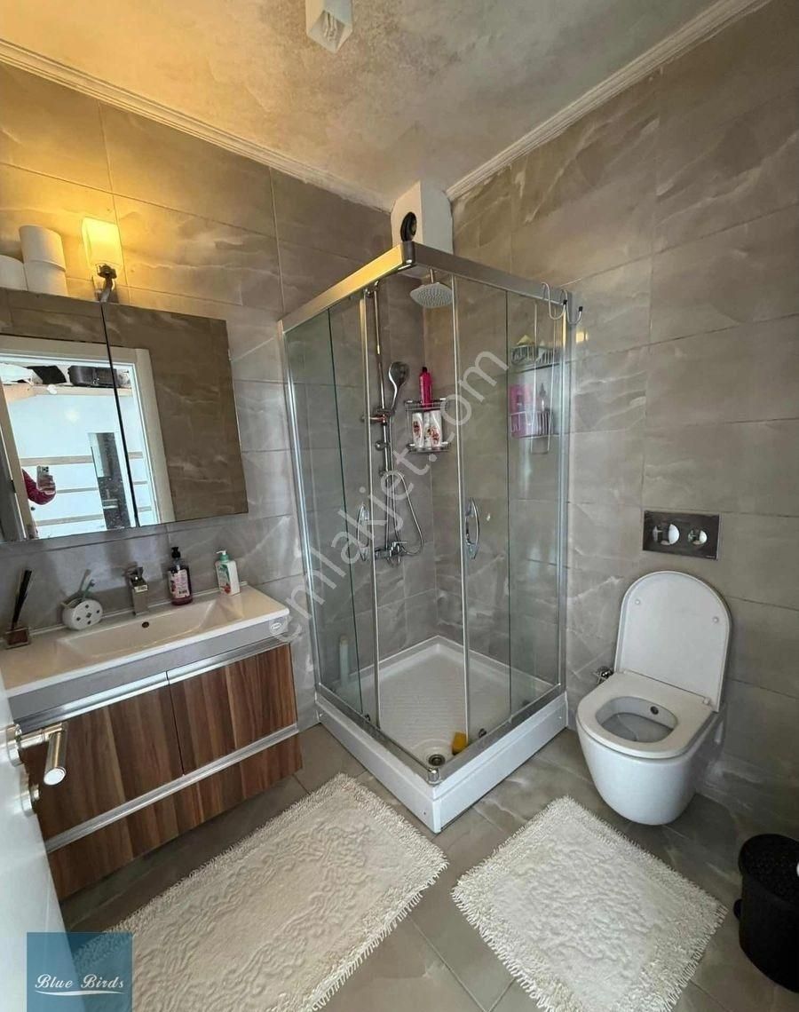 Köşe Konum 3+1 Eşyalı Havuzlu Site Acil Satılık - Görsel 5