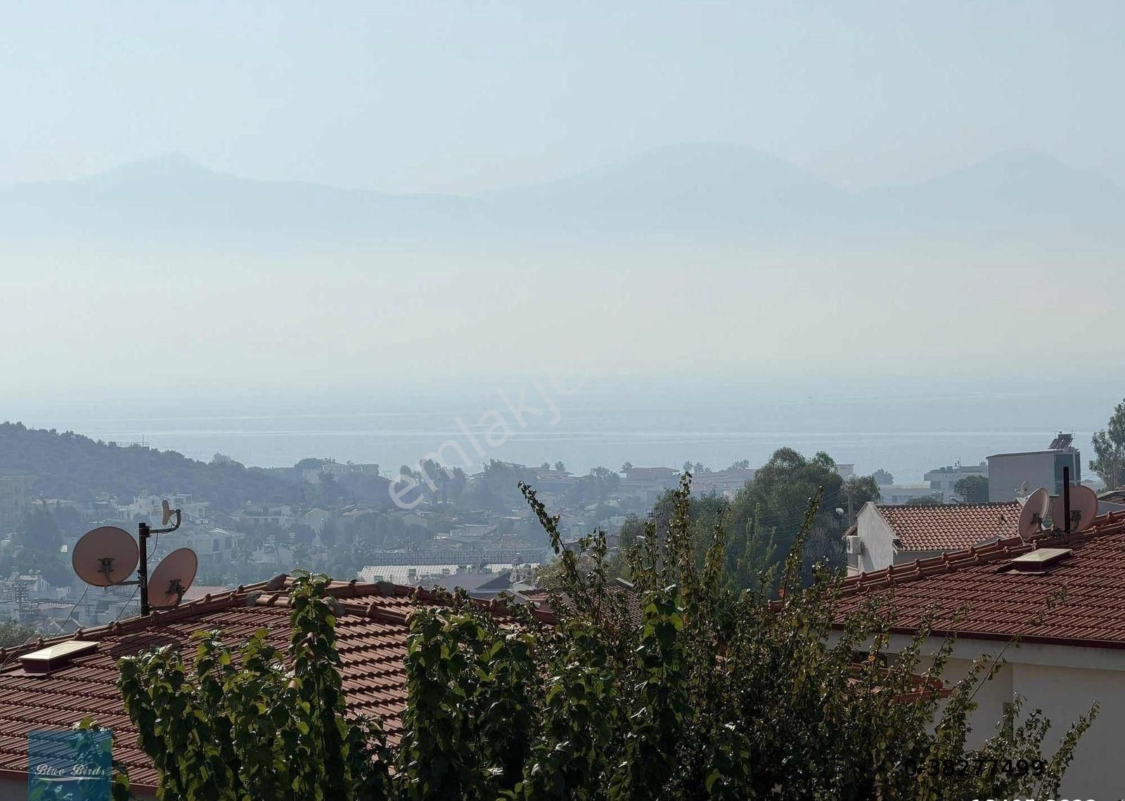 Köşe Konum 3+1 Eşyalı Havuzlu Site Acil Satılık - Görsel 3