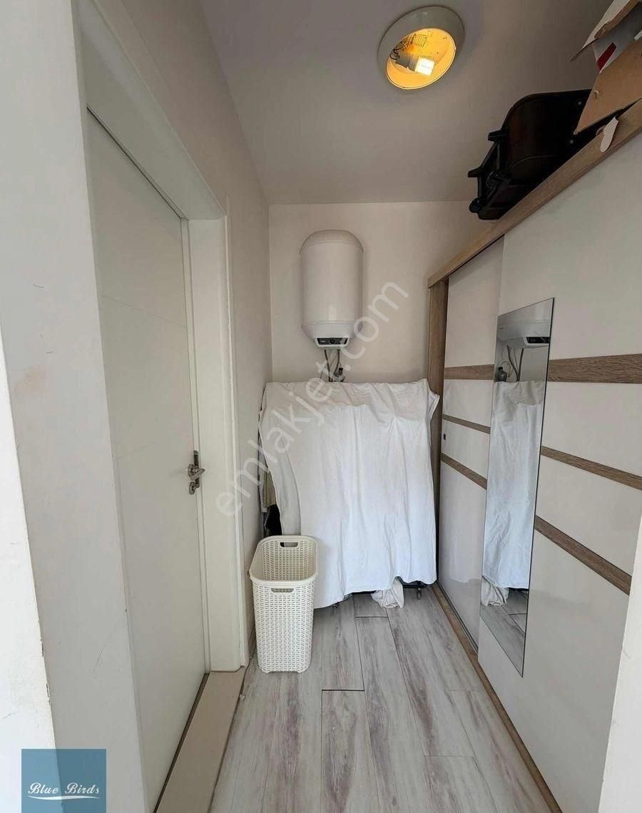 Köşe Konum 3+1 Eşyalı Havuzlu Site Acil Satılık - Görsel 14