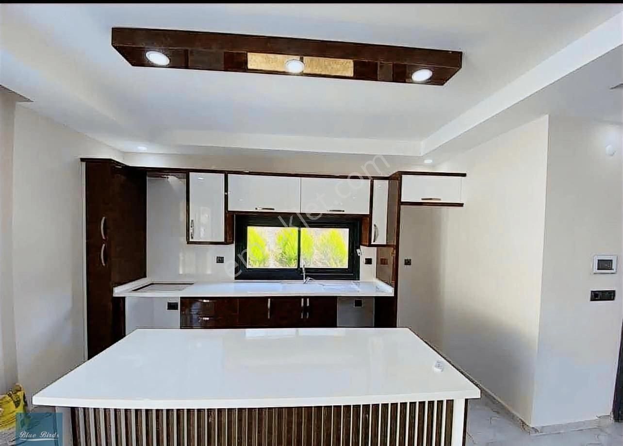 Kuşadası Davutlarda Özel Mülk Villa - Görsel 5