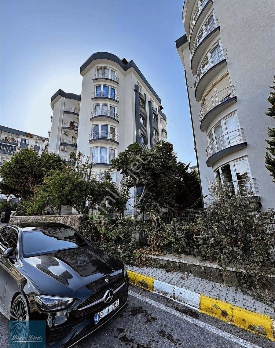 Acil Satılık Havuzlu Sitede 2 + 1 Daire - Görsel 8