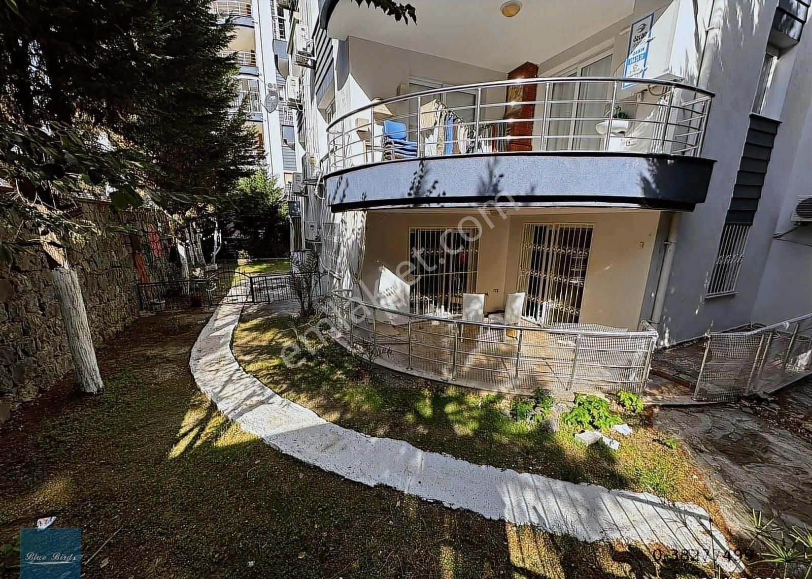 Acil Satılık Havuzlu Sitede 2 + 1 Daire - Görsel 10