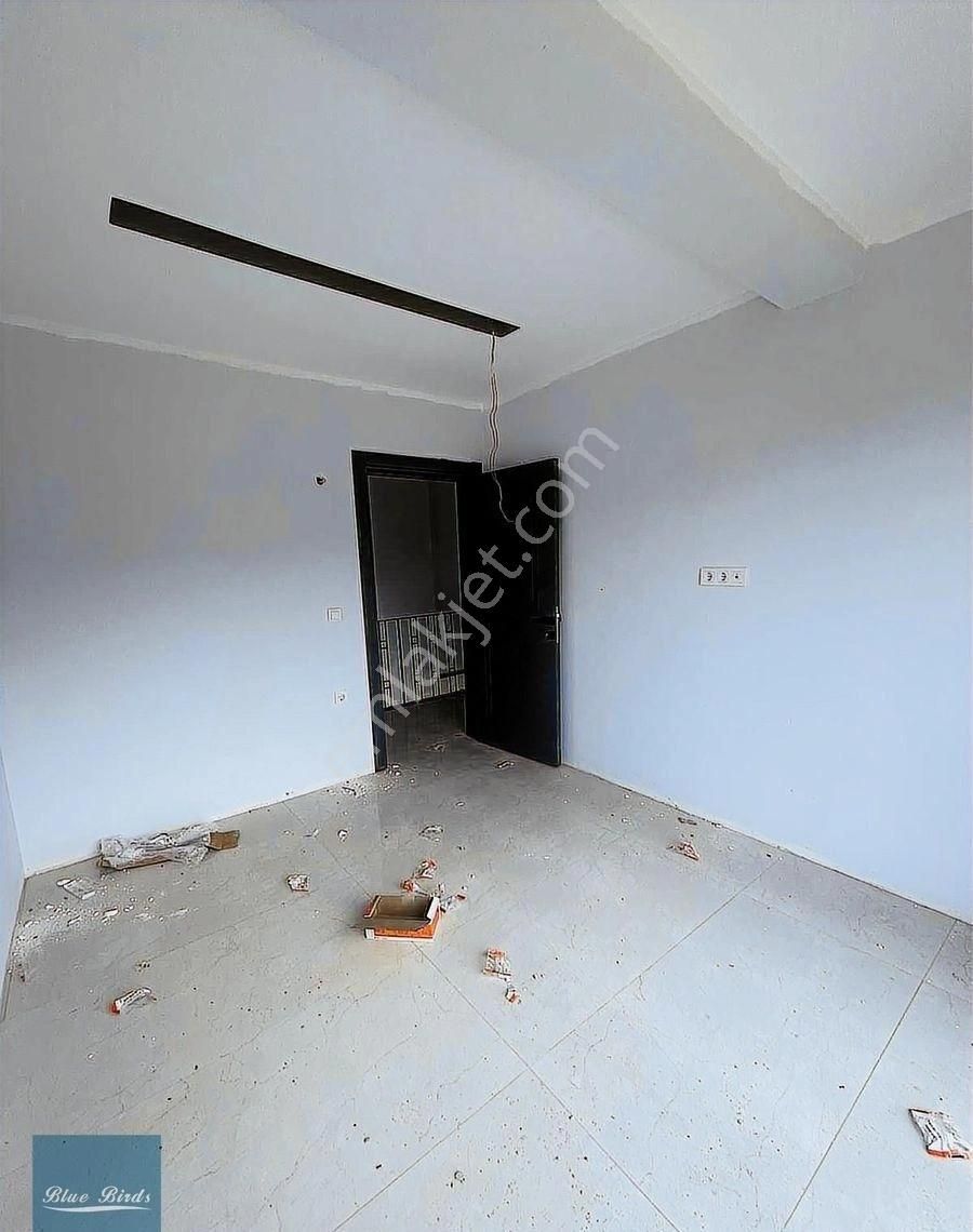 Kuşadası Soğucakta Deniz Manzaralı Özel Havuzlu Lüks Villa - Görsel 4