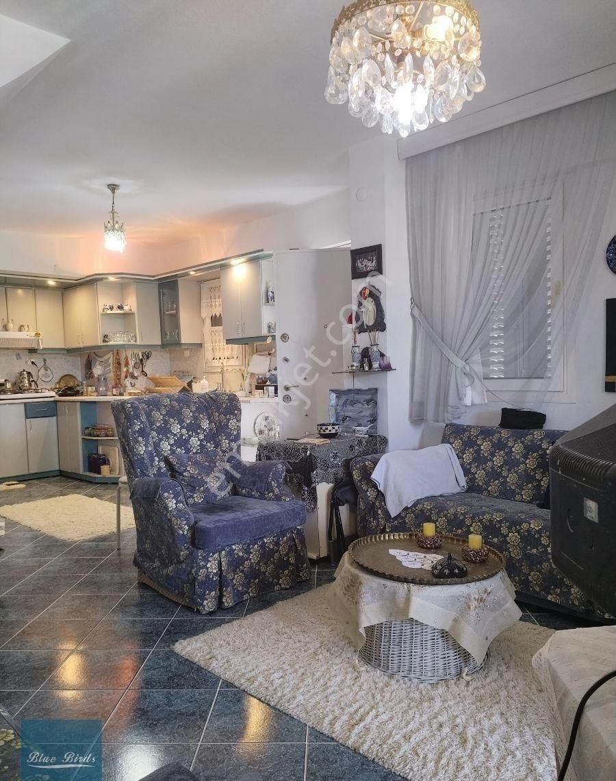 Kuşadası Satilik 4+1 Deniz Manzaralı Yazlik - Görsel 17