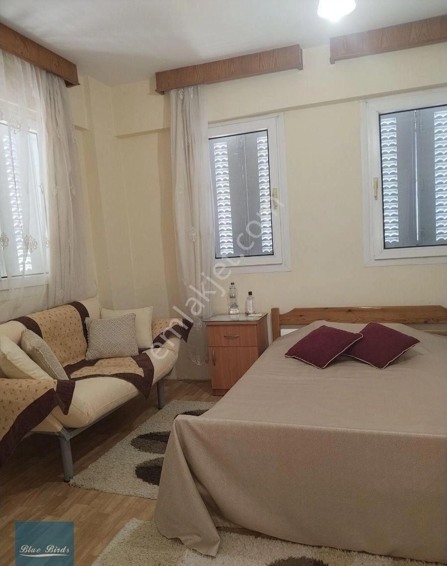 Kuşadası Satilik 4+1 Deniz Manzaralı Yazlik - Görsel 5