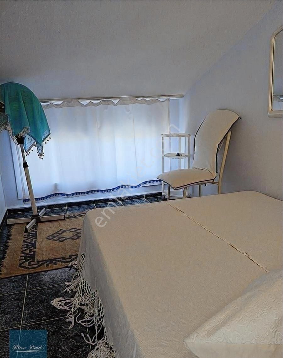 Kuşadası Satilik 4+1 Deniz Manzaralı Yazlik - Görsel 15