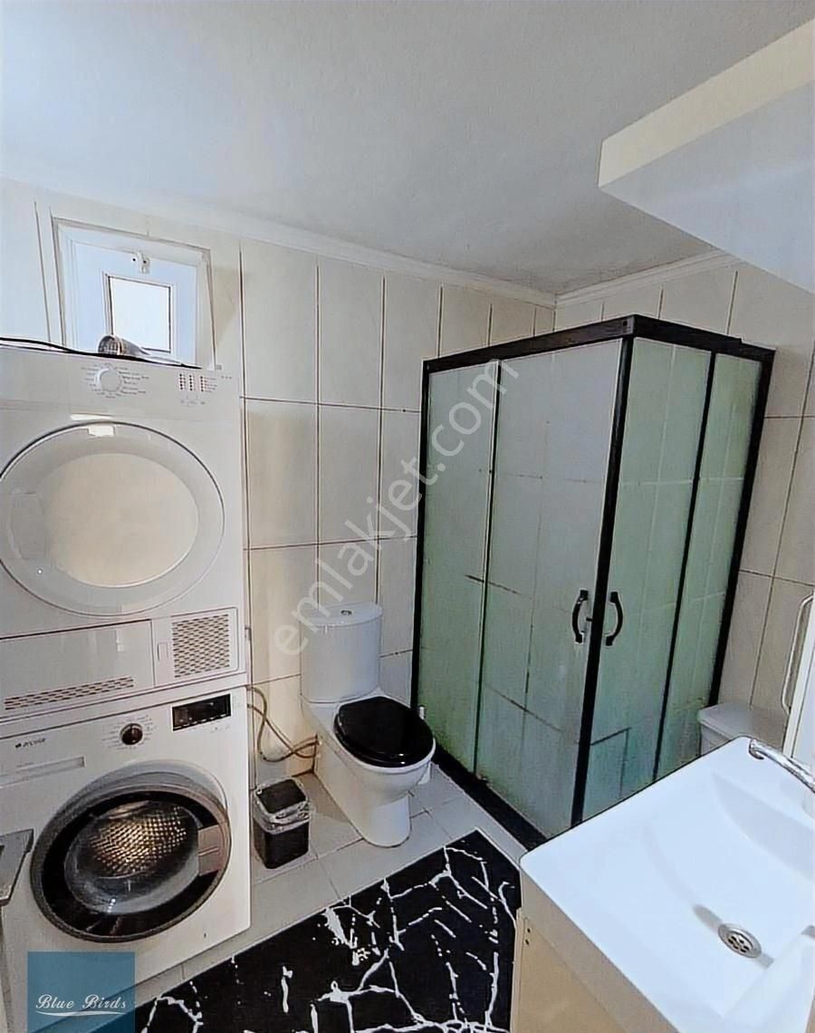 Kusadası Merkez Masrafsız 2+1 Daire.lutfen Aciklamayi Okuyun. - Görsel 3