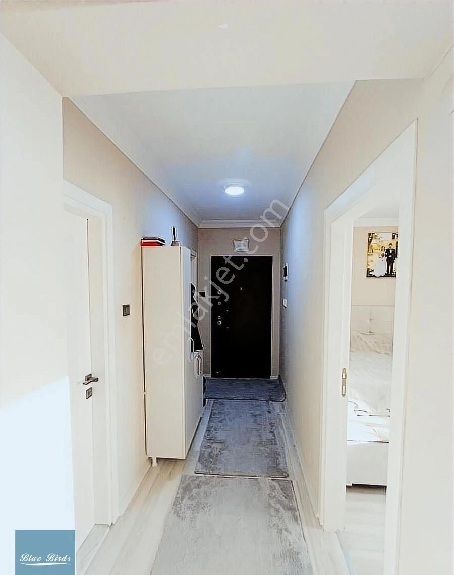 Kusadası Merkez Masrafsız 2+1 Daire.lutfen Aciklamayi Okuyun. - Görsel 10