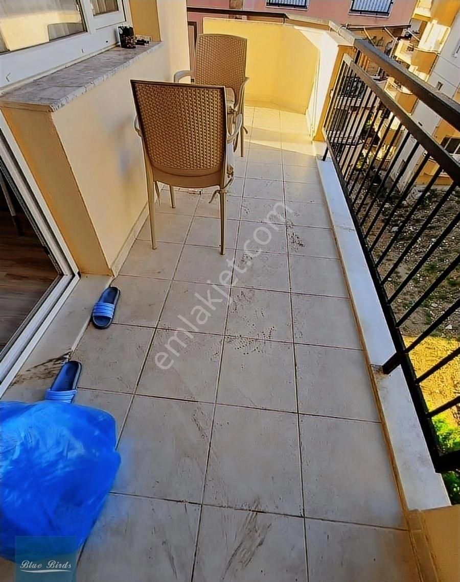 Kusadası Merkez Masrafsız 2+1 Daire.lutfen Aciklamayi Okuyun. - Görsel 7