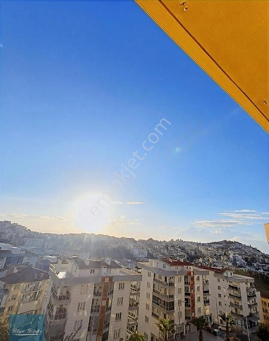 Kusadası Merkez Masrafsız 2+1 Daire.lutfen Aciklamayi Okuyun. - Görsel 15