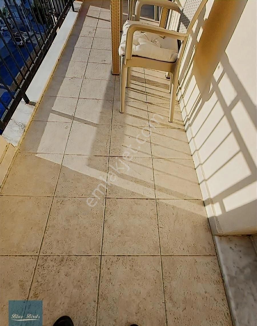 Kusadası Merkez Masrafsız 2+1 Daire.lutfen Aciklamayi Okuyun. - Görsel 2