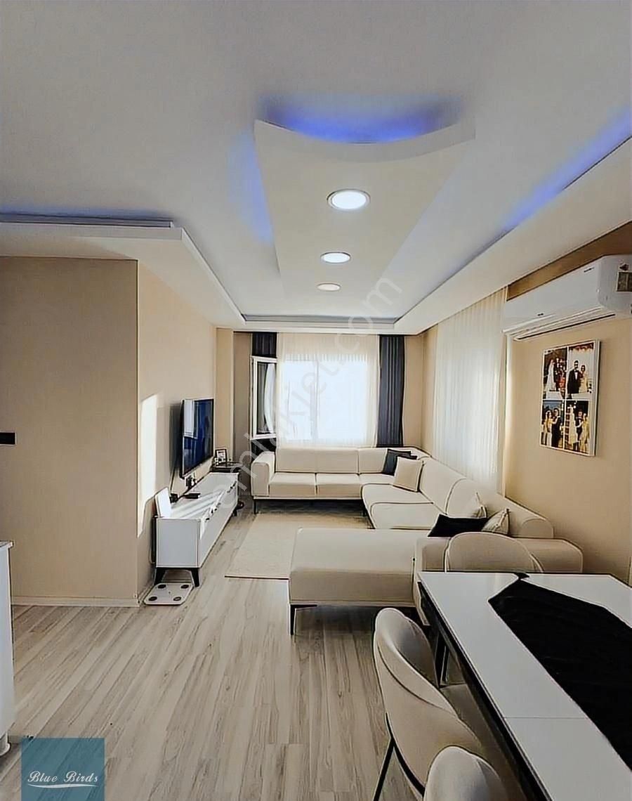 Kusadası Merkez Masrafsız 2+1 Daire.lutfen Aciklamayi Okuyun. - Görsel 18