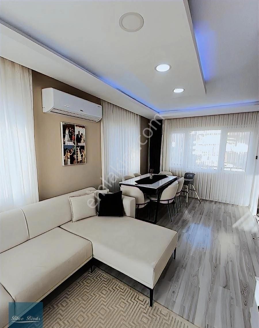 Kusadası Merkez Masrafsız 2+1 Daire.lutfen Aciklamayi Okuyun. - Görsel 13