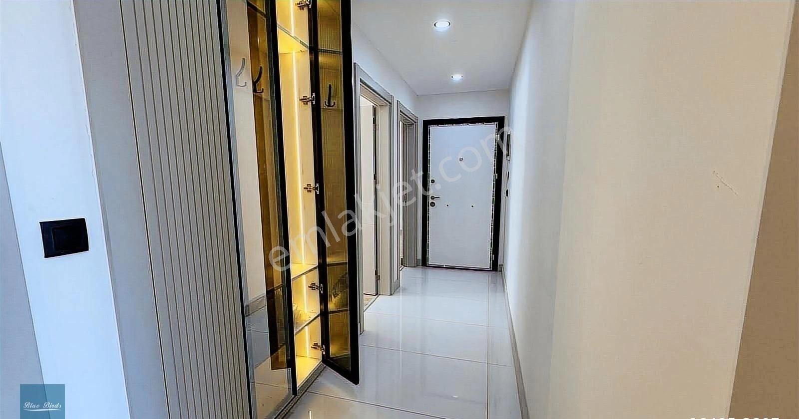 Kusadası Merkez Sıfır 2+1 Daire - Görsel 6