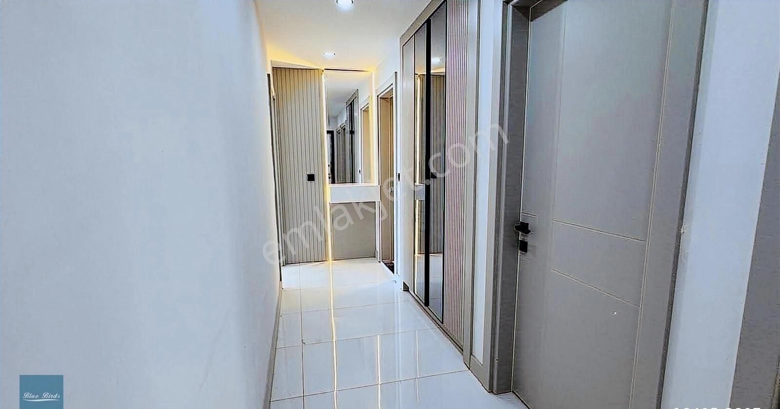 Kusadası Merkez Sıfır 2+1 Daire - Görsel 12