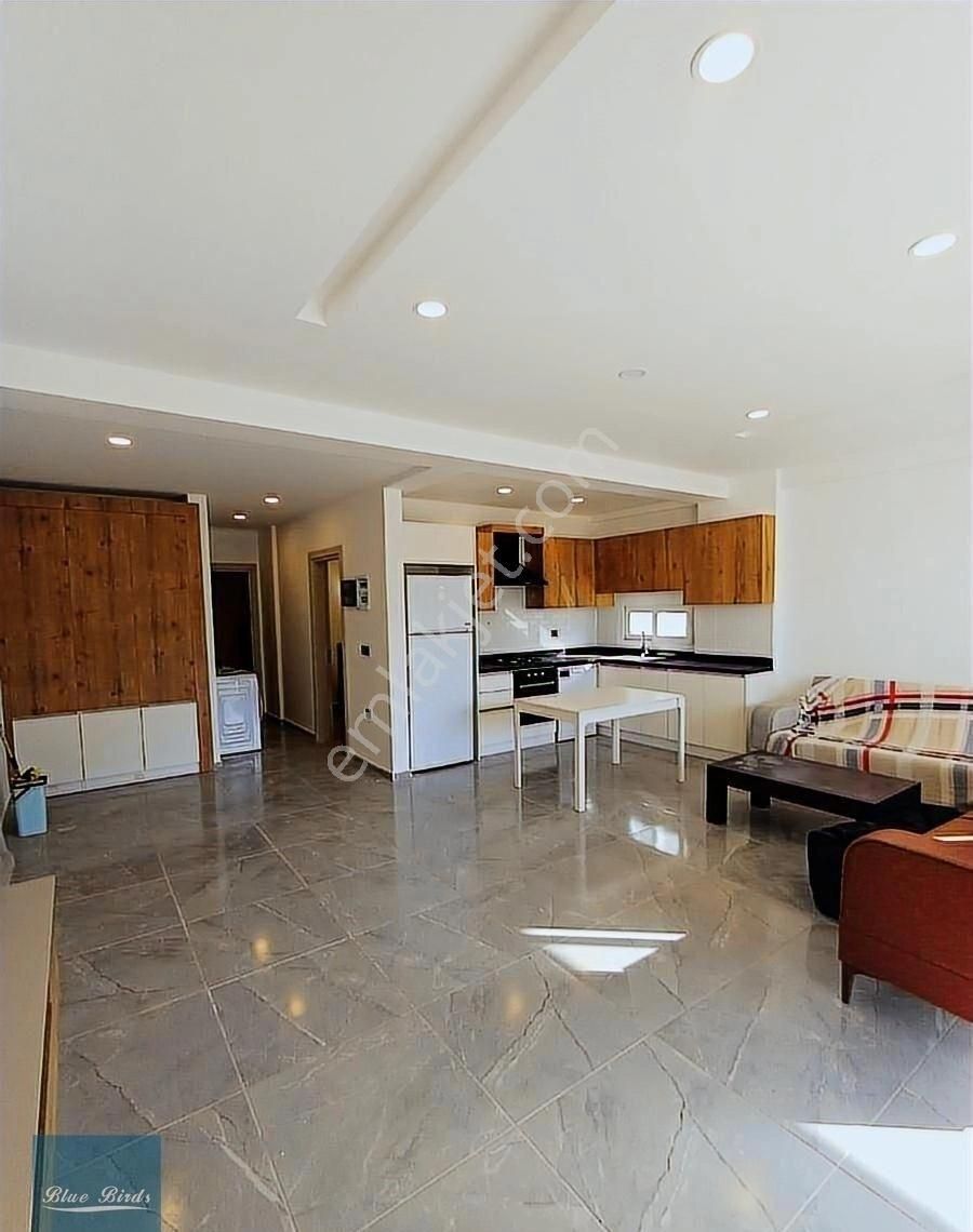 Kuşadası Garaj Mevkii Genis Sıfır 2+1 Daire - Görsel 9