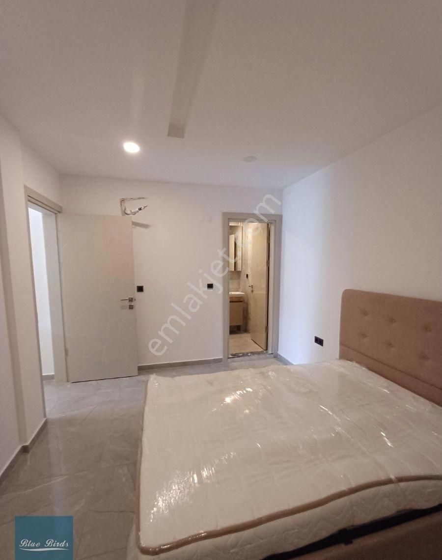 Kuşadası Garaj Mevkii Genis Sıfır 2+1 Daire - Görsel 5