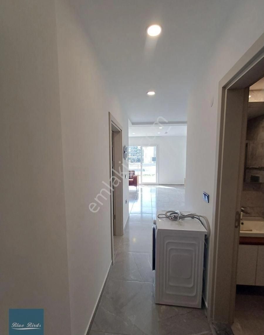 Kuşadası Garaj Mevkii Genis Sıfır 2+1 Daire - Görsel 14