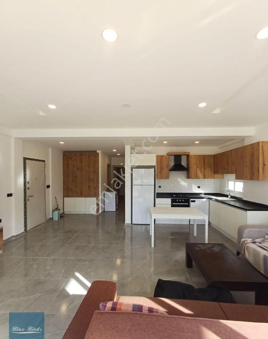 Kuşadası Garaj Mevkii Genis Sıfır 2+1 Daire - Görsel 15