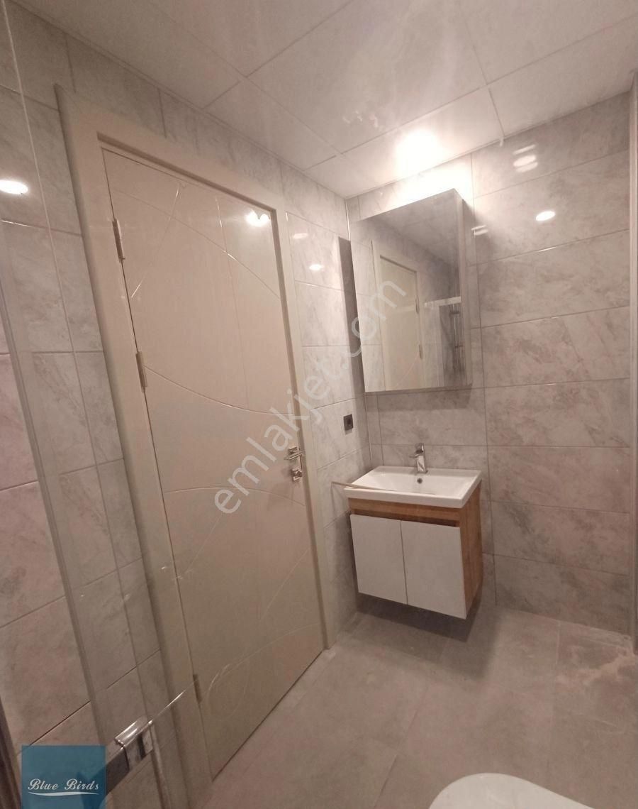 Kuşadası Garaj Mevkii Genis Sıfır 2+1 Daire - Görsel 3