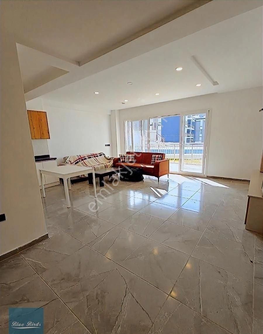 Kuşadası Garaj Mevkii Genis Sıfır 2+1 Daire - Görsel 7