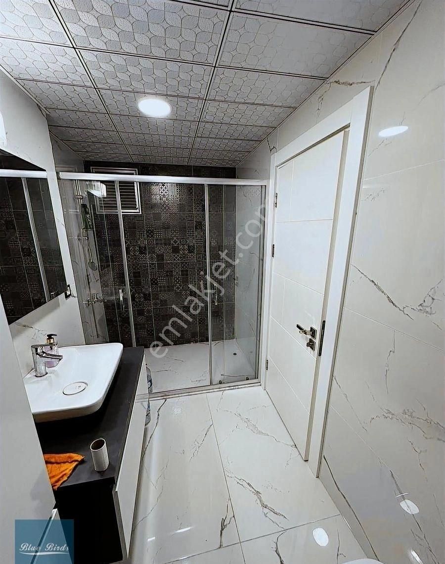 Kuşadasında Full Manzaralı Uygun Fiyatlı 3+1 Daire - Görsel 8