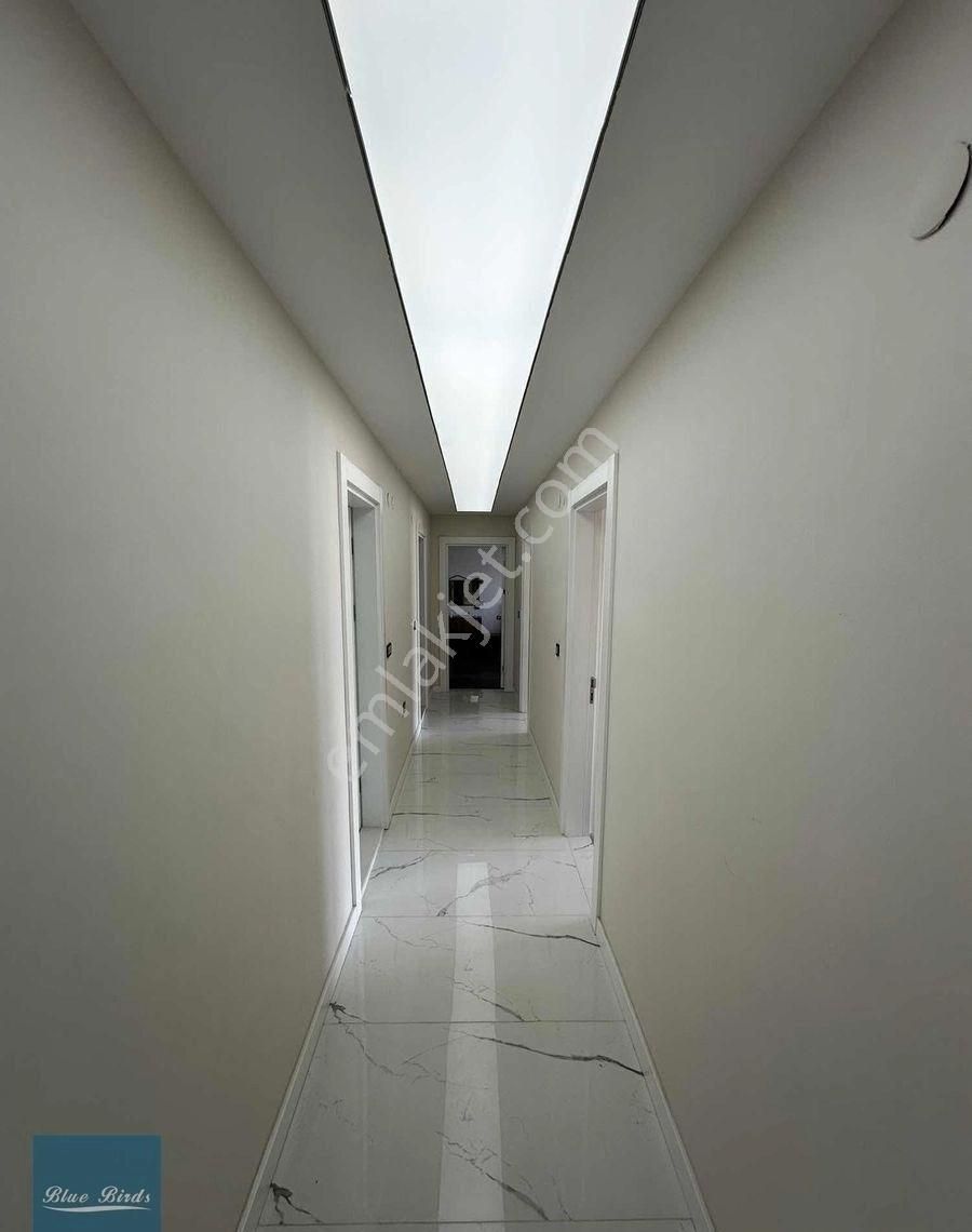 Kuşadasında Full Manzaralı Uygun Fiyatlı 3+1 Daire - Görsel 18